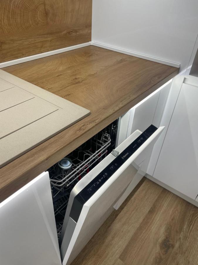 Ferienwohnung Royal View Warna Exterior foto