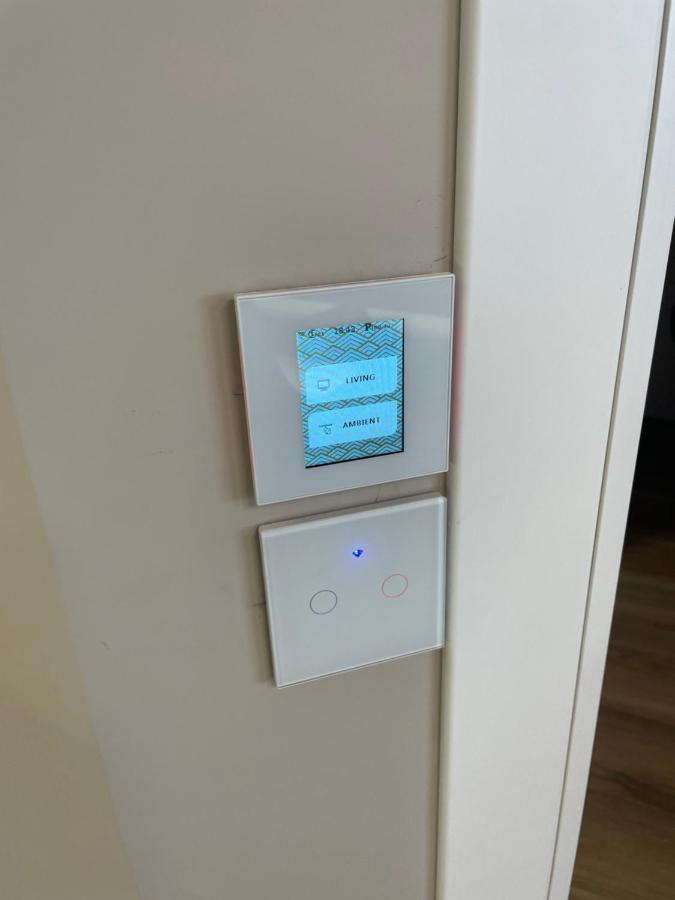 Ferienwohnung Royal View Warna Exterior foto